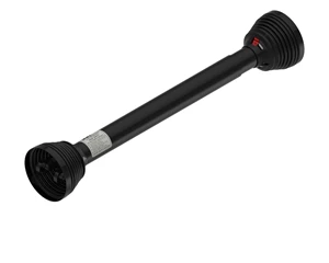 WEASLER DRIVELINE W/O CROSS & BEARING & OUTBOARD YOK 60''LONG